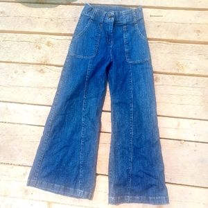 ALSHARIFA size 26 (USA XS , 0/2) petite